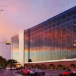 PENN Entertainment Membuka Menara Hotel Kedua di M Resort, Las Vegas