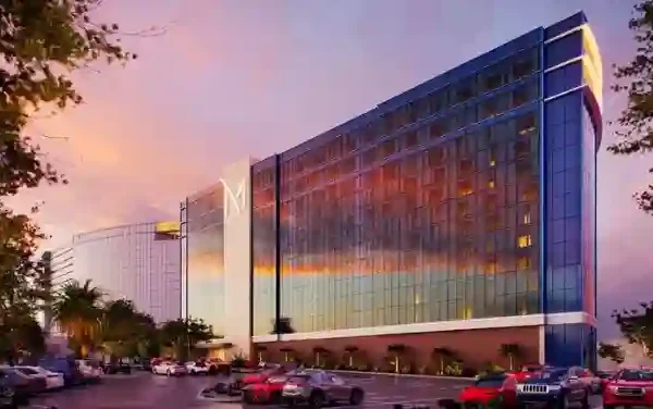 PENN Entertainment Membuka Menara Hotel Kedua di M Resort, Las Vegas