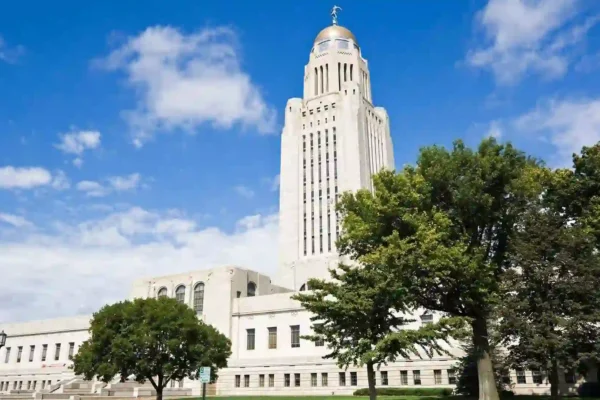 Operator kasino Nebraska mengajukan inisiatif pemungutan suara untuk melegalkan taruhan olahraga online