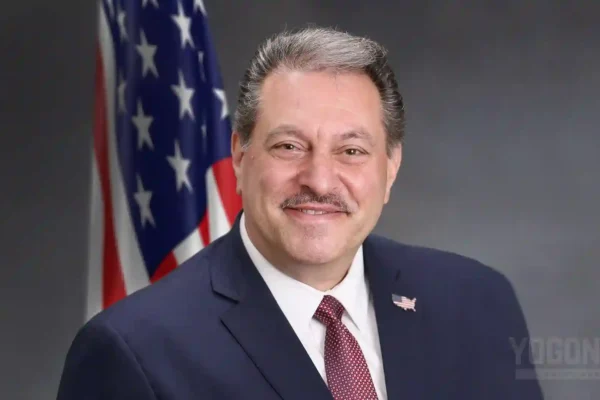 Senator New York Addabbo kembali mendorong legalisasi kasino online untuk tahun keempat berturut-turut