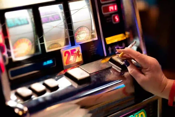 Rancangan undang-undang DPR Missouri menargetkan larangan merokok di dalam ruangan, termasuk kasino