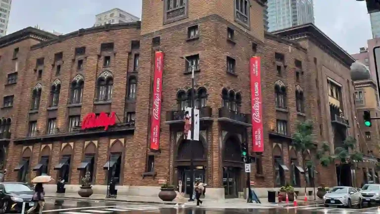 Bally’s Chicago Meminta Perpanjangan 12 Bulan karena Kasino Permanen Menghadapi Penundaan Lebbih Lanjut