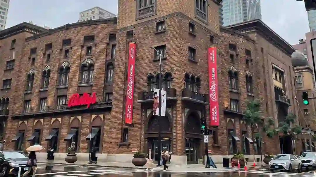 Bally's Chicago Meminta Perpanjangan 12 Bulan karena Kasino Permanen Menghadapi Penundaan Lebbih Lanjut