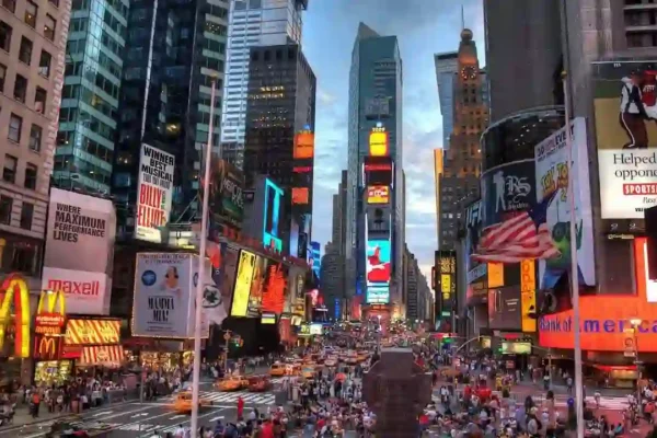 Taruhan olahraga online New York mencapai rekor nilai transaksi sebesar $26,3 miliar pada tahun 2025