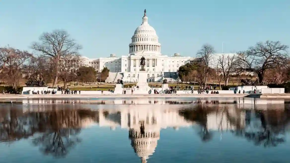 RUU FULL HOUSE diajukan di Kongres untuk mengembalikan pengurangan pajak penuh atas kerugian perjudian