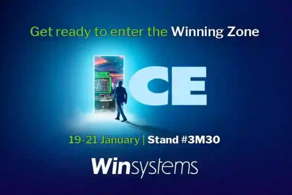 Win Systems membawa WIGOS CMS dan portofolio game ke ICE Barcelona 2026