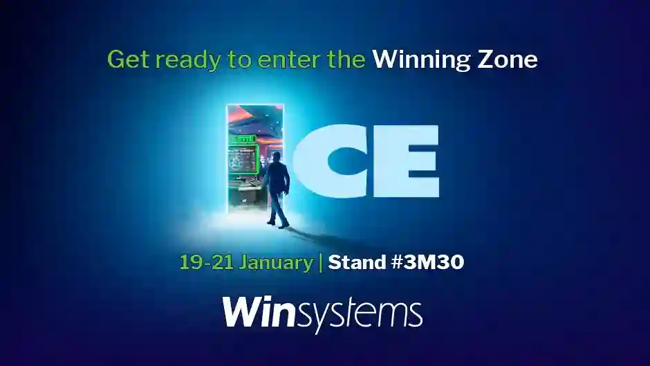 Win Systems membawa WIGOS CMS dan portofolio game ke ICE Barcelona 2026