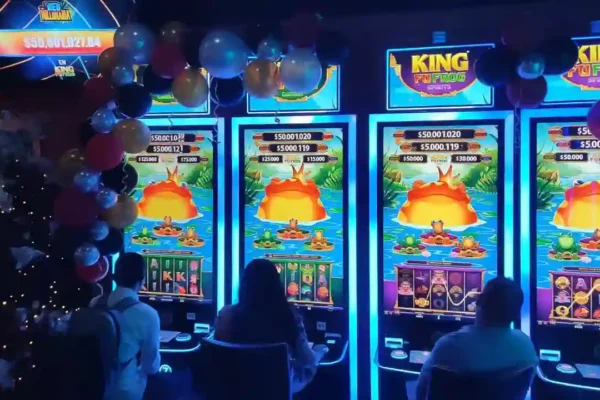 Zitro Meluncurkan WAP Pertamanya di Kolombia Melalui Kemitraan dengan Opalsa