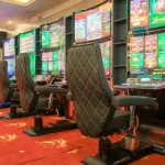 EGT memasok kabinet mesin slot dan sistem manajemen ke Kasino Simba di Nairobi