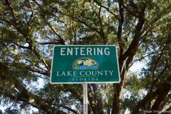 Regulator perjudian Florida menyita 231 mesin judi ilegal di Lake County