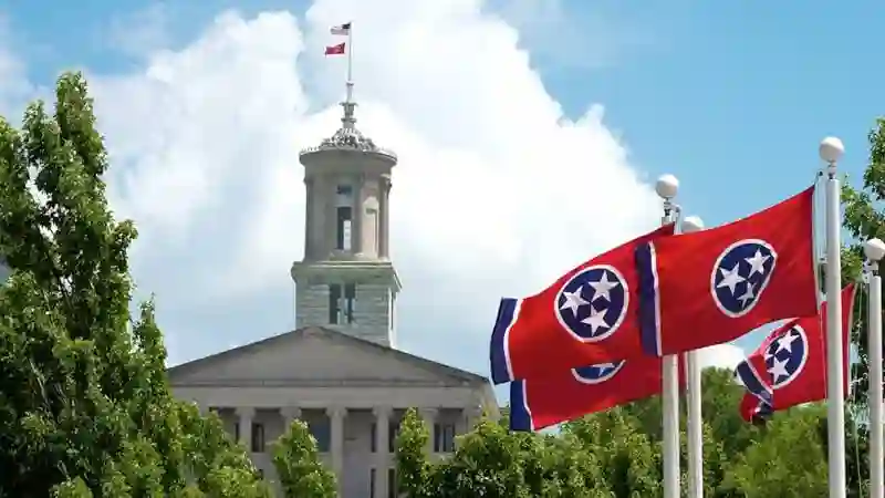 Tennessee menargetkan platform yang terdaftar di CFTC terkait kontrak acara olahraga