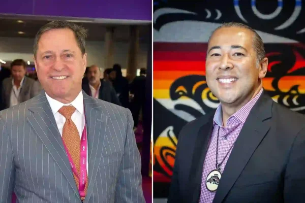 AGA dan IGA mendesak Kongres untuk mengekang pasar prediksi yang mengabaikan hukum negara bagian dan suku