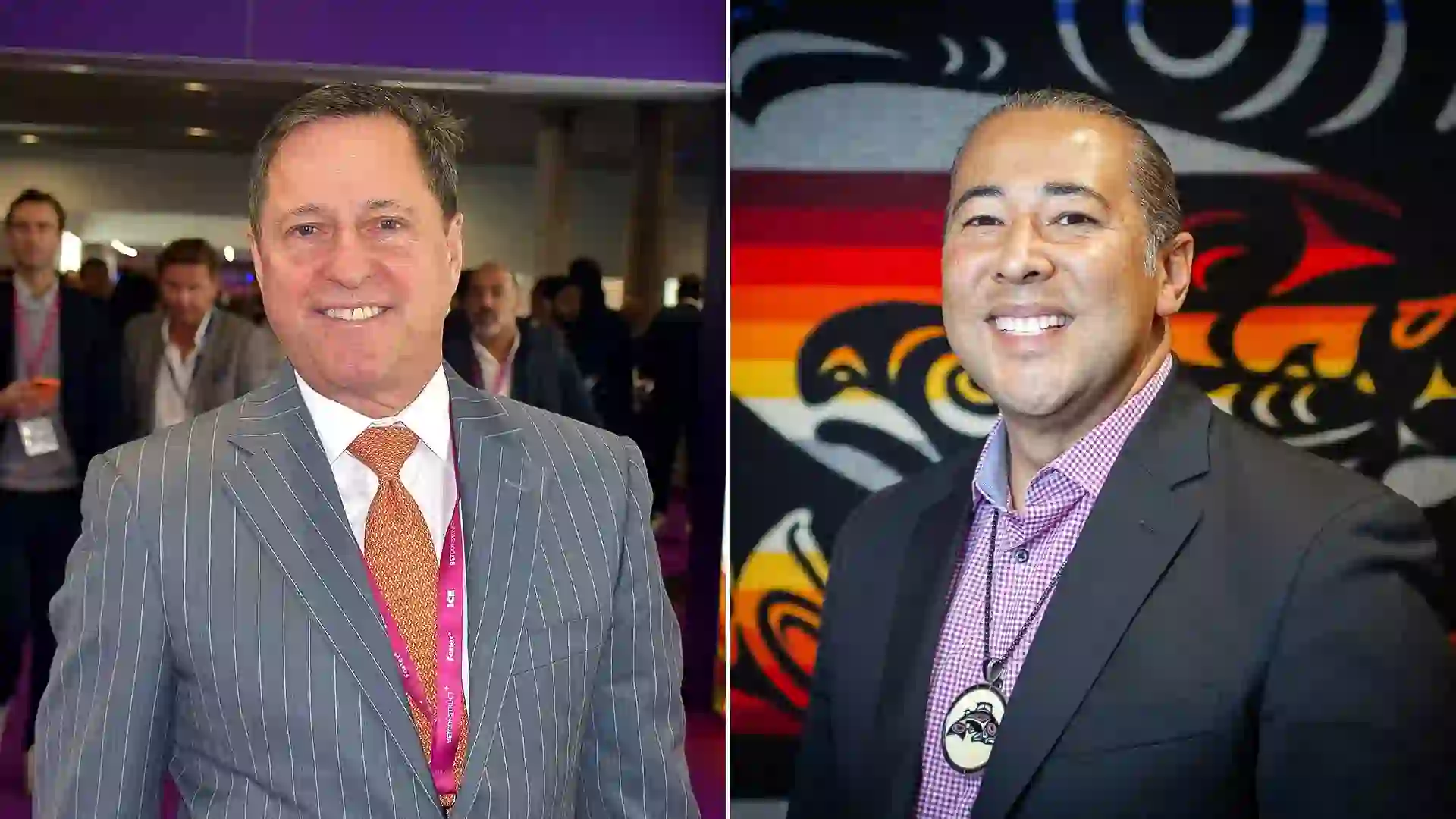 AGA dan IGA mendesak Kongres untuk mengekang pasar prediksi yang mengabaikan hukum negara bagian dan suku