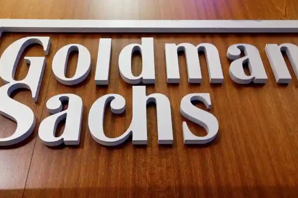 Goldman melacak aset yang di tokenisasi dan kontrak pasar prediksi