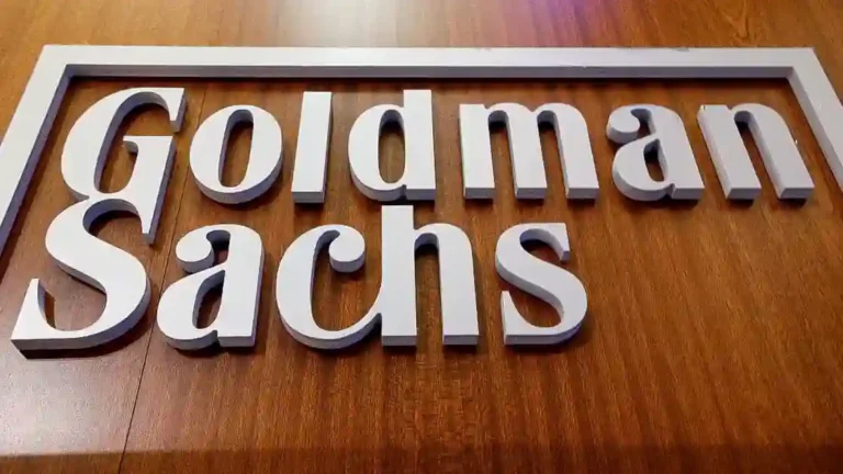 Goldman melacak aset yang di tokenisasi dan kontrak pasar prediksi