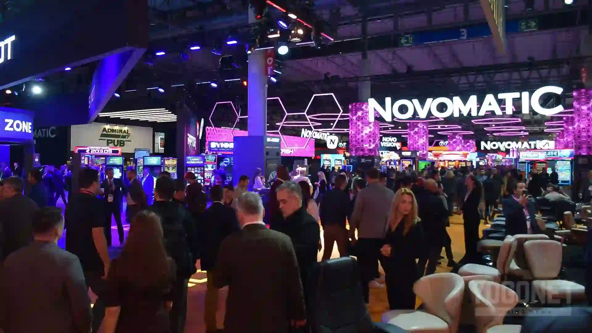 Mulai dari pidato utama hingga regulasi, ICE Barcelona menetapkan agenda untuk industri game global pada tahun 2026