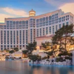 MGM melihat indikator permintaan membaik setelah kinerja yang lebih lemah pada tahun 2025 di Las Vegas Strip