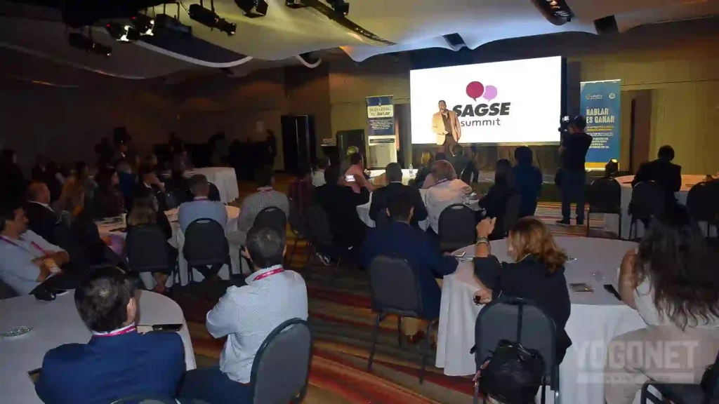 SAGSE SUMMIT mengumumkan agenda konferensi untuk edisi tahun 2026