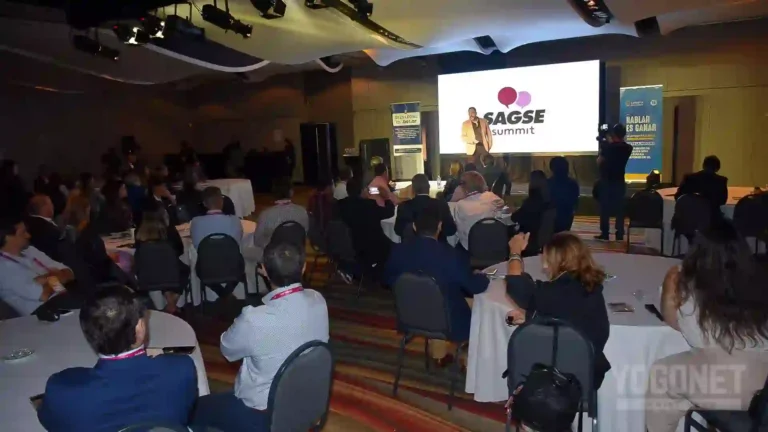 SAGSE SUMMIT mengumumkan agenda konferensi untuk edisi tahun 2026