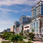 Hard Rock akan memasuki pasar perjudian Puerto Rico dengan resor terpadu San Juan senilai $850 juta